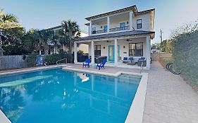 Sand Pebble Vacation Rental Destin United States Of America